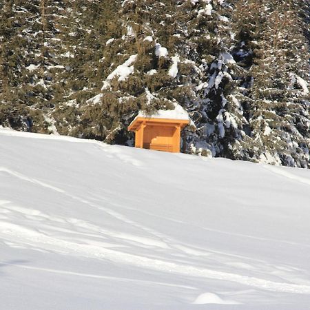 Haus Astoria Διαμέρισμα Sankt Leonhard im Pitztal Εξωτερικό φωτογραφία