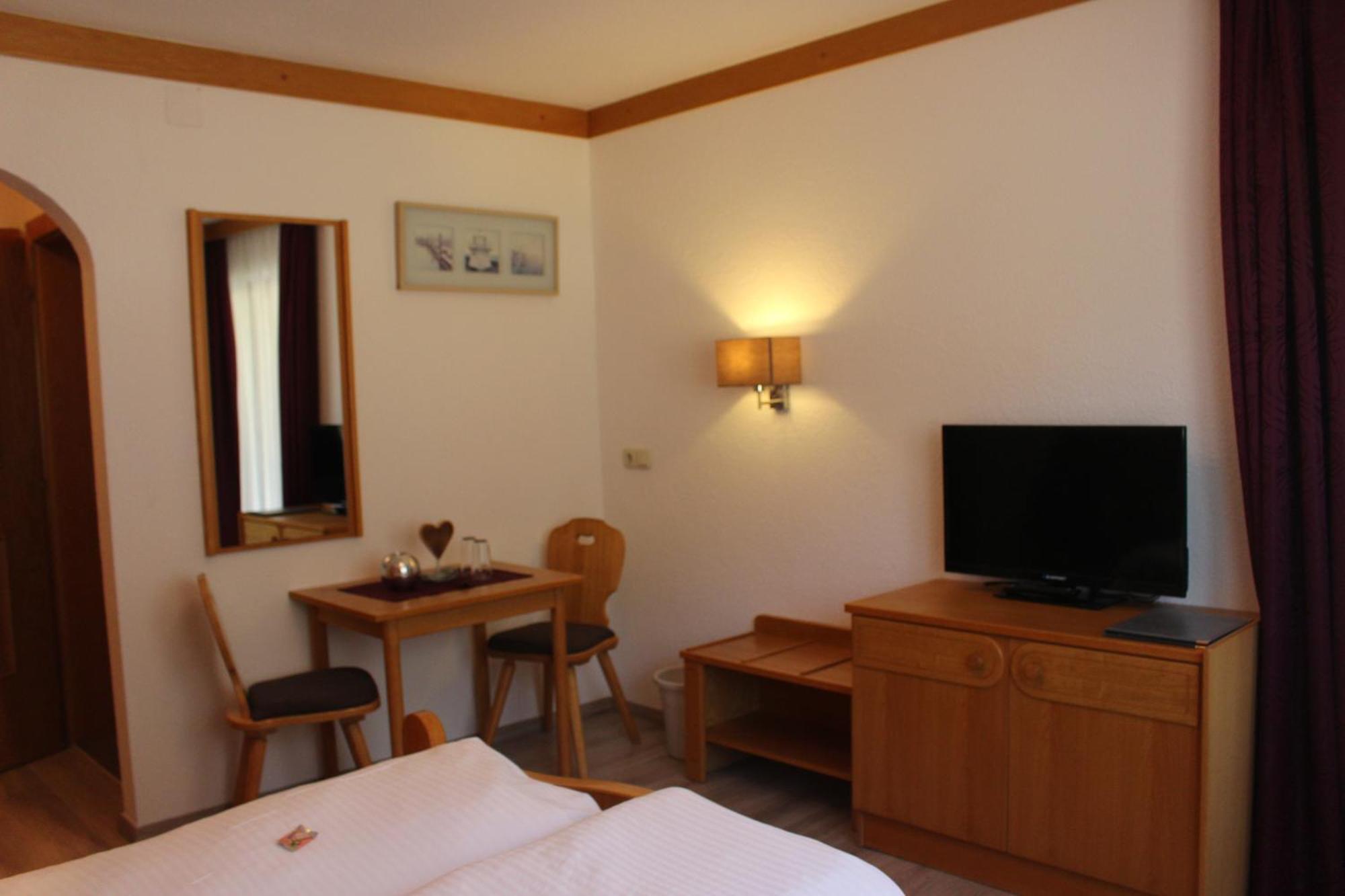 Haus Astoria Διαμέρισμα Sankt Leonhard im Pitztal Εξωτερικό φωτογραφία