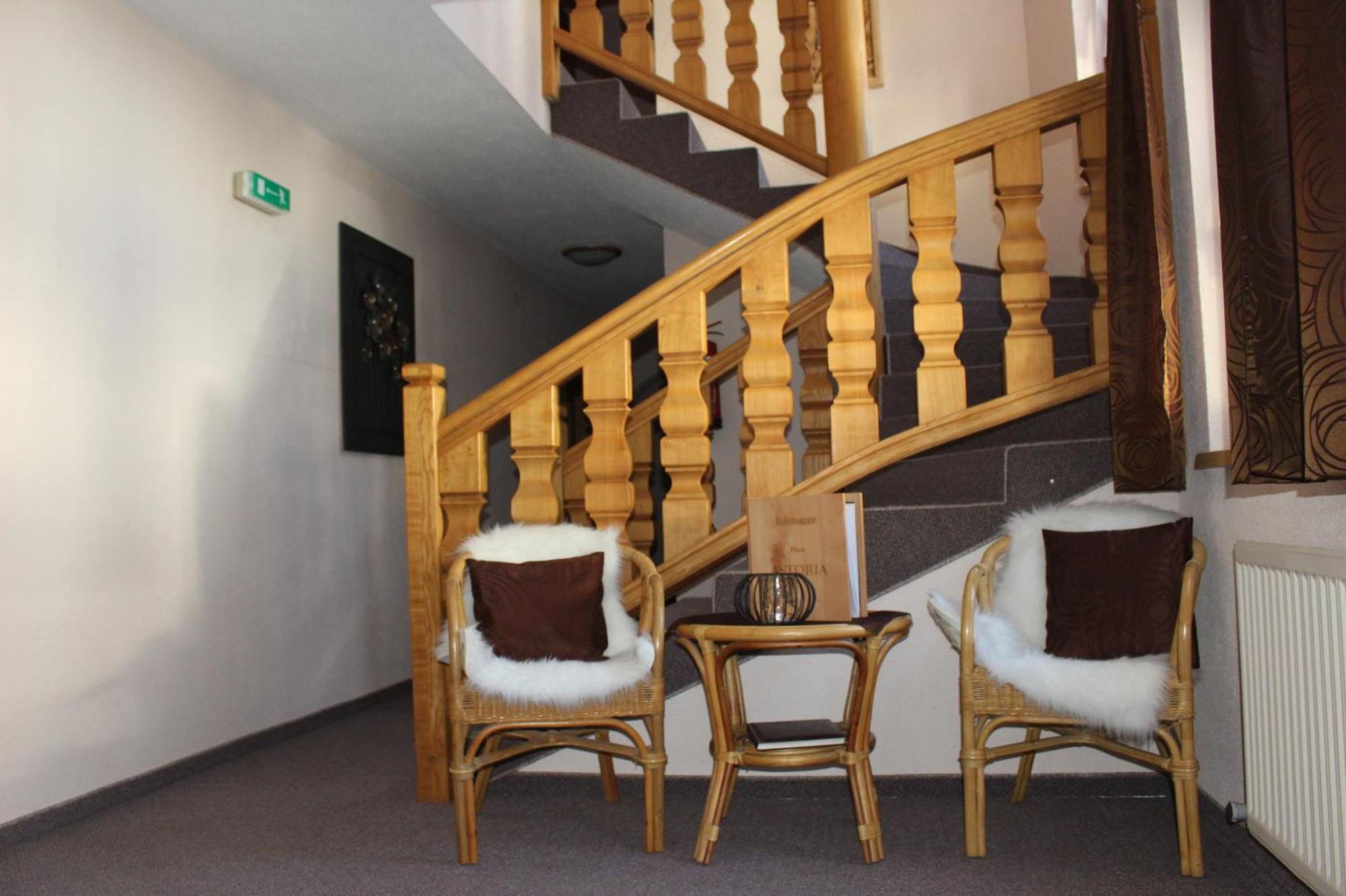Haus Astoria Διαμέρισμα Sankt Leonhard im Pitztal Εξωτερικό φωτογραφία