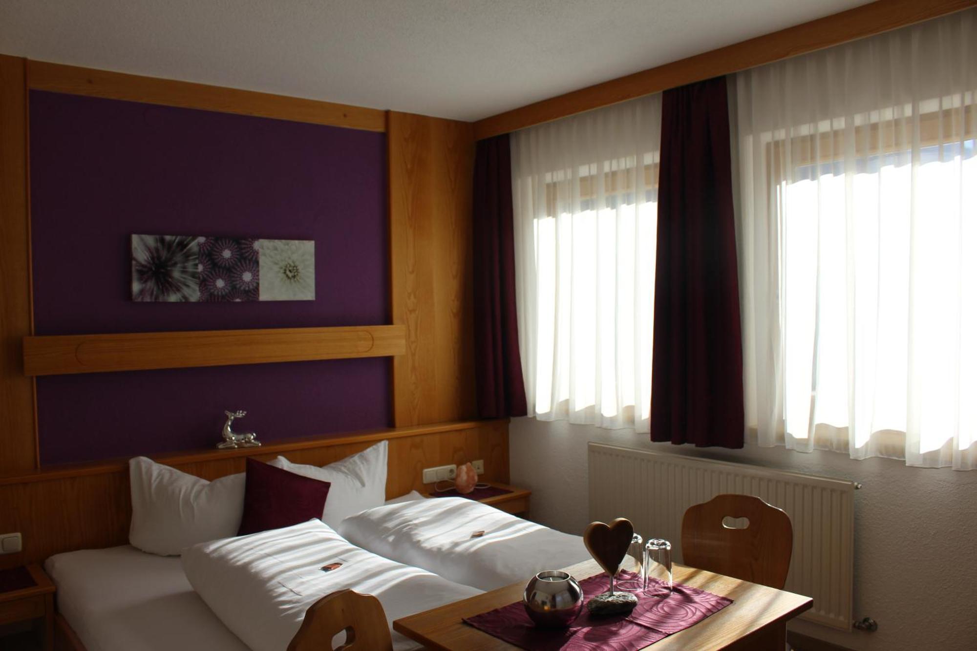 Haus Astoria Διαμέρισμα Sankt Leonhard im Pitztal Εξωτερικό φωτογραφία