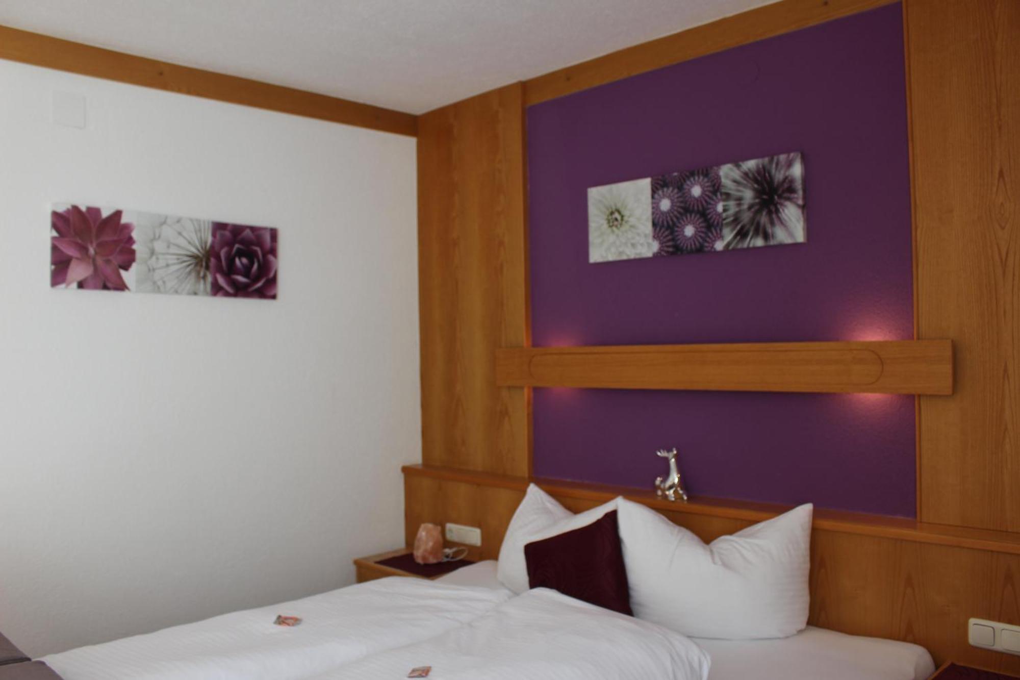 Haus Astoria Διαμέρισμα Sankt Leonhard im Pitztal Εξωτερικό φωτογραφία