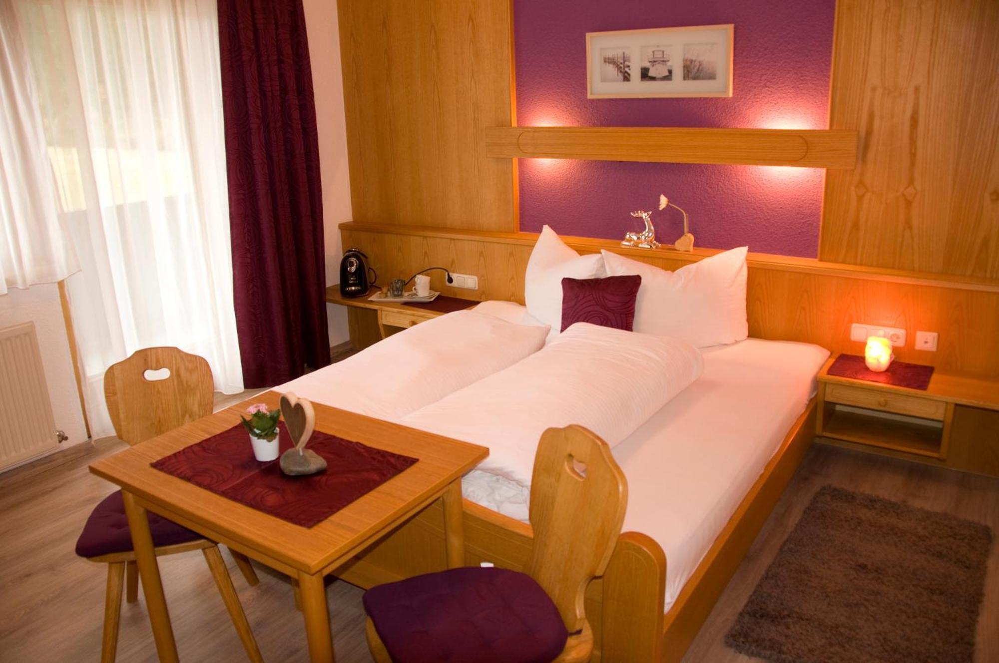 Haus Astoria Διαμέρισμα Sankt Leonhard im Pitztal Εξωτερικό φωτογραφία