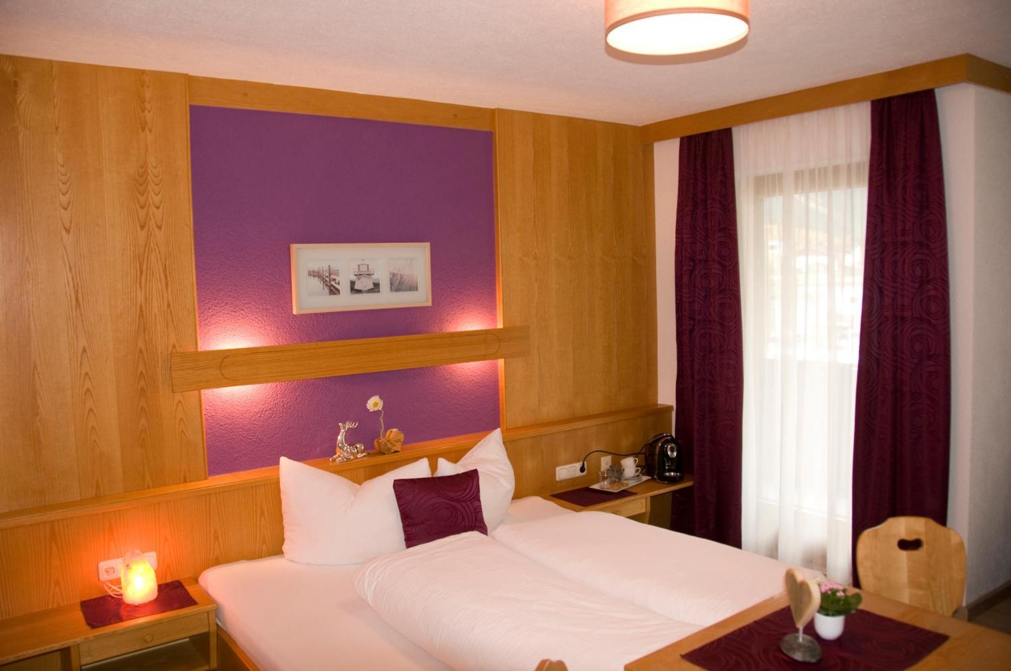 Haus Astoria Διαμέρισμα Sankt Leonhard im Pitztal Εξωτερικό φωτογραφία