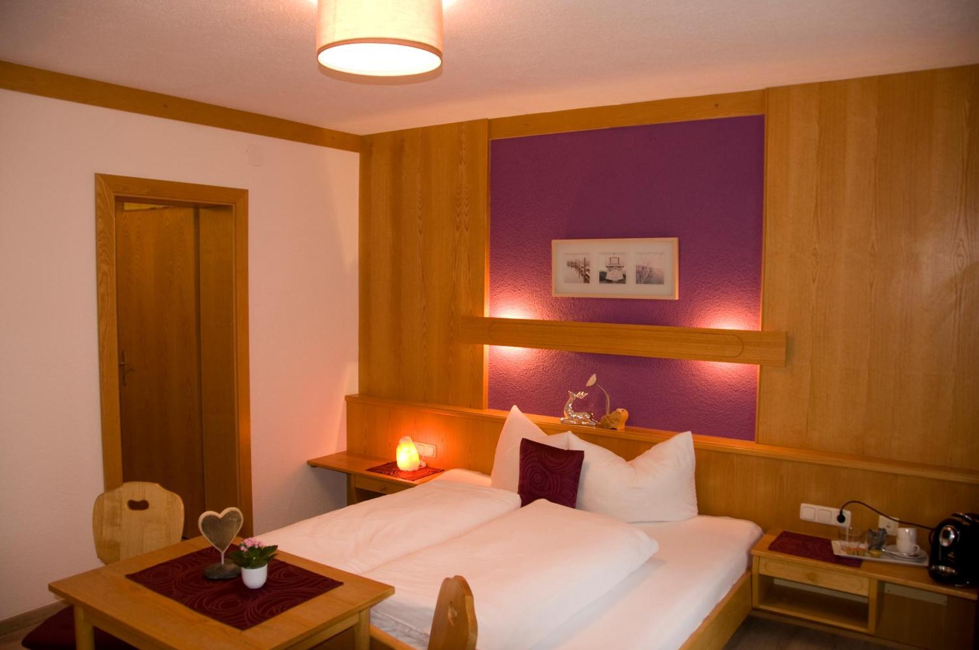 Haus Astoria Διαμέρισμα Sankt Leonhard im Pitztal Εξωτερικό φωτογραφία