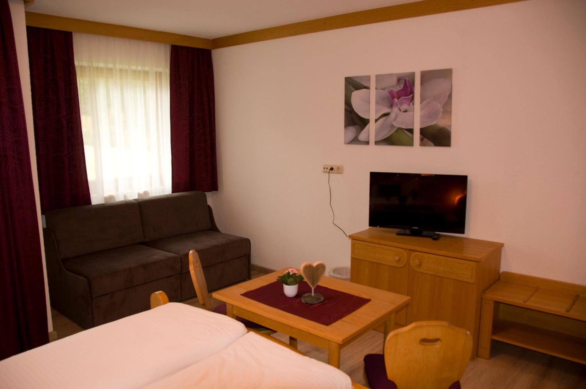 Haus Astoria Διαμέρισμα Sankt Leonhard im Pitztal Εξωτερικό φωτογραφία
