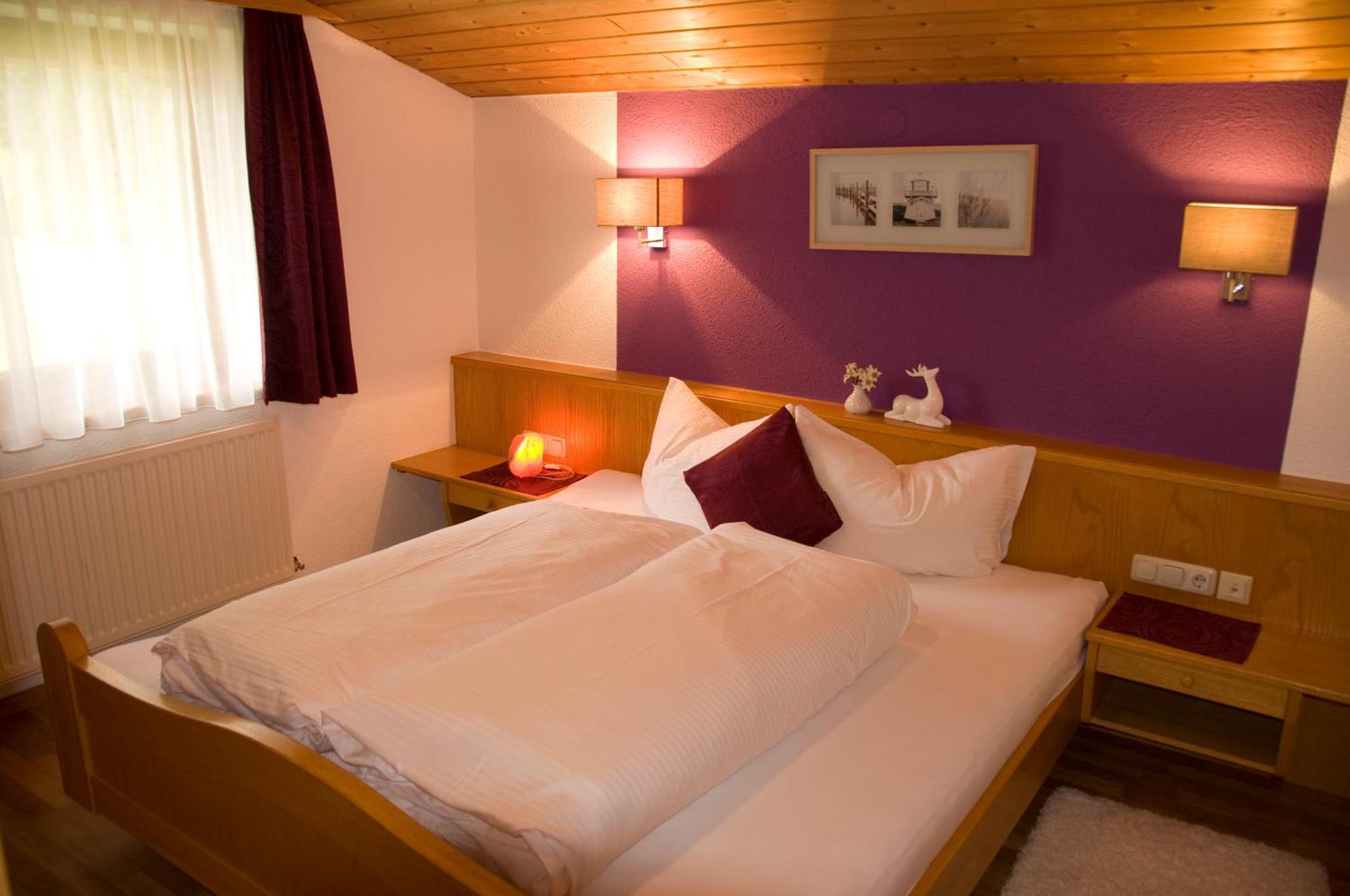 Haus Astoria Διαμέρισμα Sankt Leonhard im Pitztal Εξωτερικό φωτογραφία